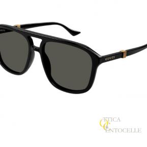 Occhiale da sole da uomo Gucci mod. GG1494S
